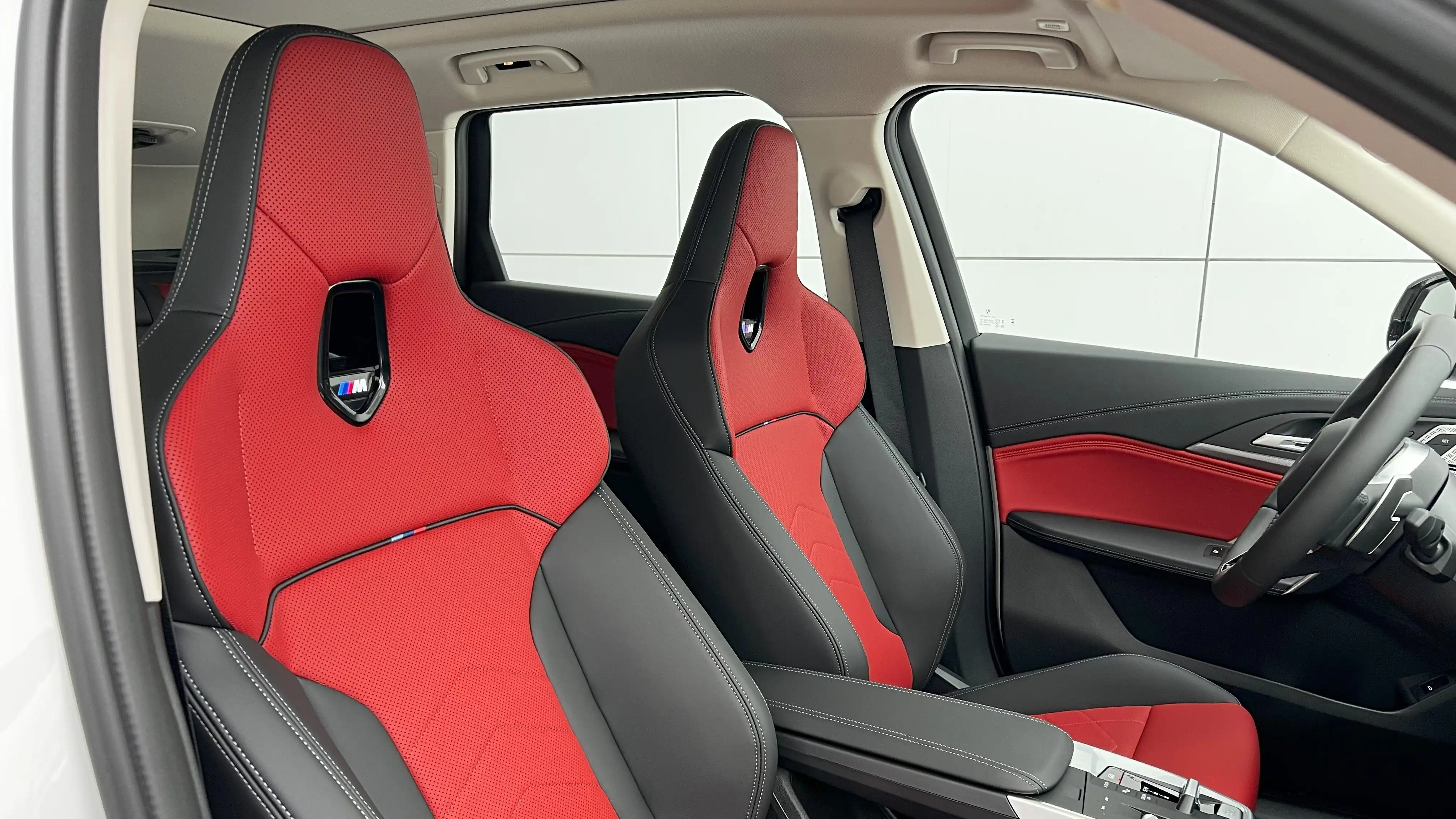 BMW X1 M Sport