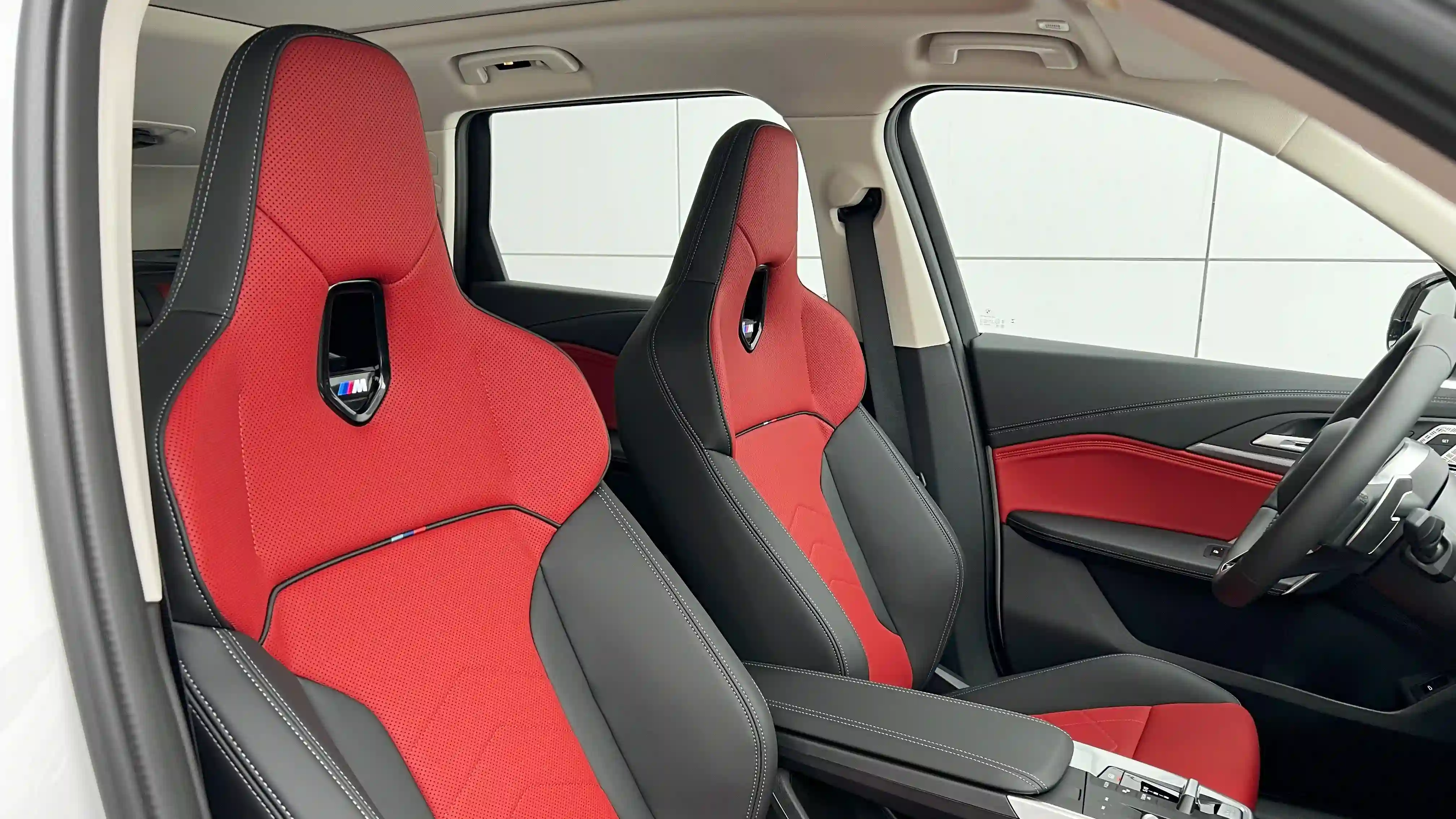 BMW X1 M Sport