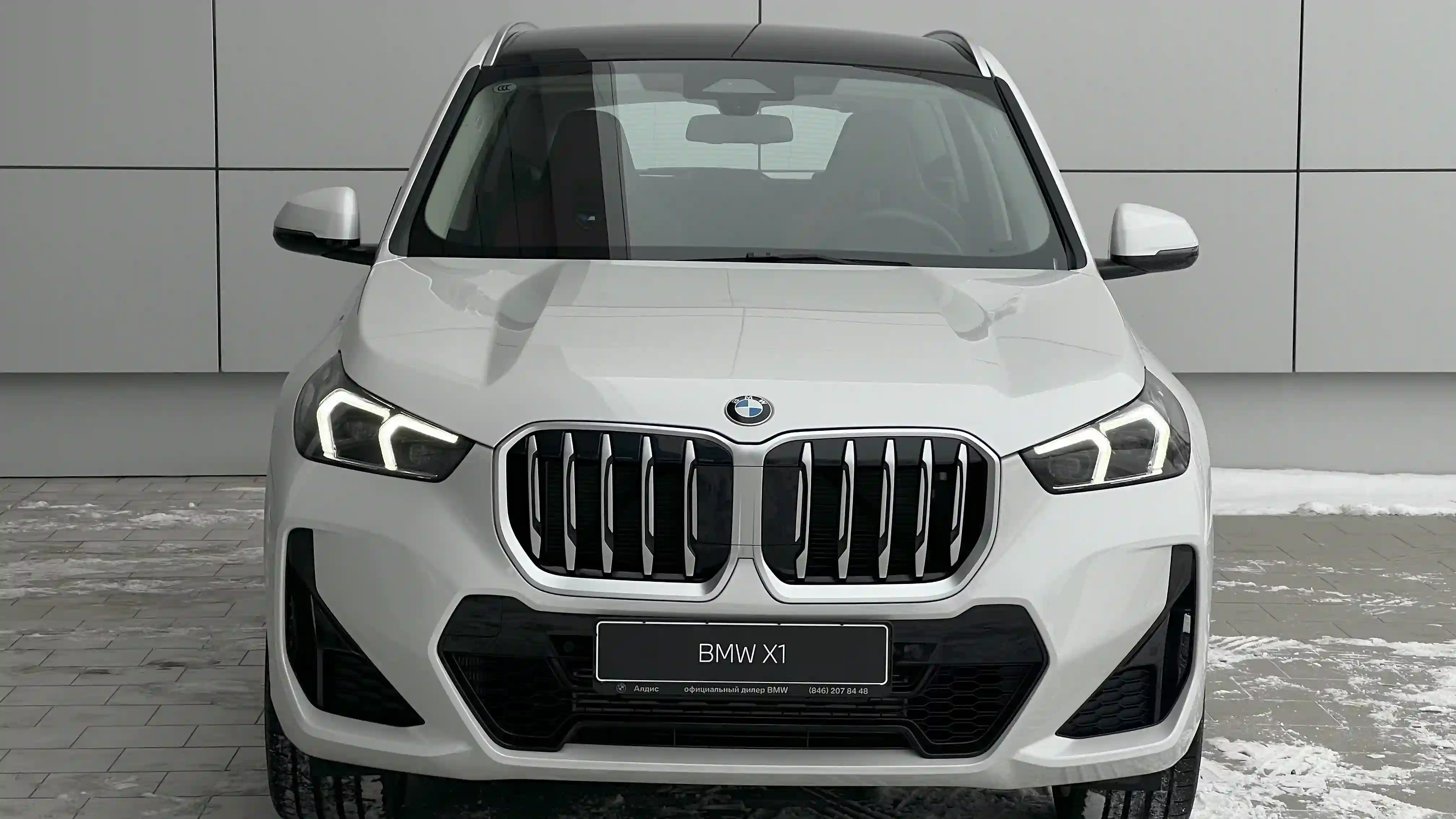 BMW X1 M Sport